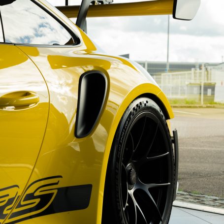 Porsche GT3 RS